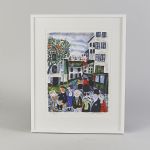 1767&nbsp;8029&nbsp;Färglitografi